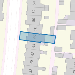 Perceel HVS00-C-3399