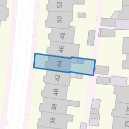 Perceel HVS00-C-3400