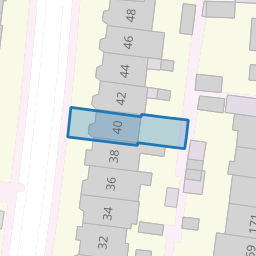 Perceel HVS00-C-3402