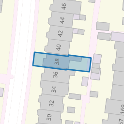 Perceel HVS00-C-3403