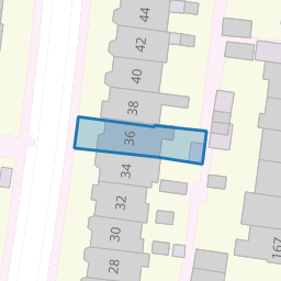 Perceel HVS00-C-3404