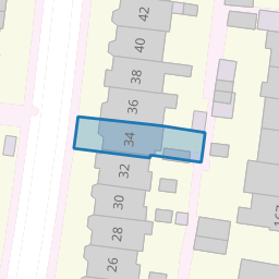 Perceel HVS00-C-3405