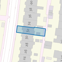 Perceel HVS00-C-3406