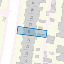 Perceel HVS00-C-3407