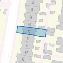 Perceel HVS00-C-3408