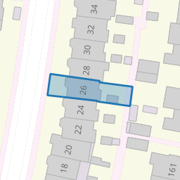 Perceel HVS00-C-3409