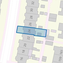 Perceel HVS00-C-3410