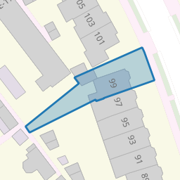 Perceel HVS00-C-3416