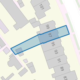 Perceel HVS00-C-3417