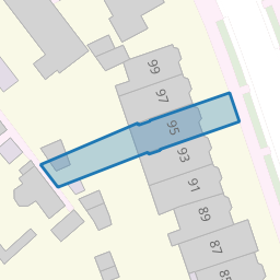 Perceel HVS00-C-3418