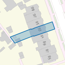 Perceel HVS00-C-3419