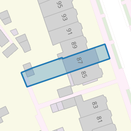 Perceel HVS00-C-3422