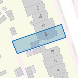 Perceel HVS00-C-3423