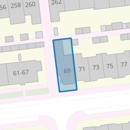 Perceel HVS00-C-3437