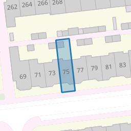 Perceel HVS00-C-3440