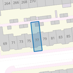 Perceel HVS00-C-3441