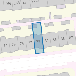 Perceel HVS00-C-3442