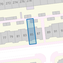 Perceel HVS00-C-3445