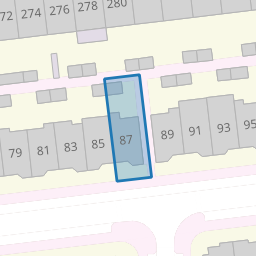 Perceel HVS00-C-3446