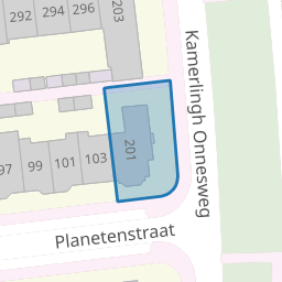 Perceel HVS00-C-3449