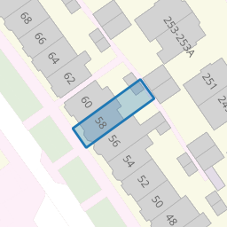 Perceel HVS00-C-3451