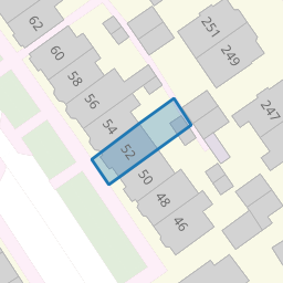 Perceel HVS00-C-3454