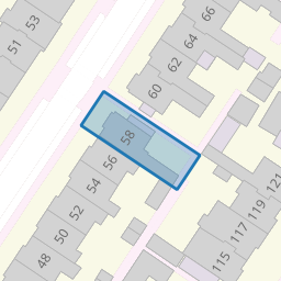 Perceel HVS00-C-3458