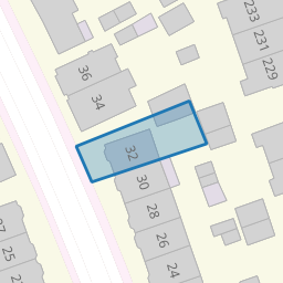 Perceel HVS00-C-3471