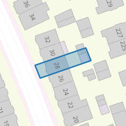 Perceel HVS00-C-3473