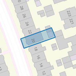 Perceel HVS00-C-3477