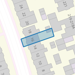 Perceel HVS00-C-3479