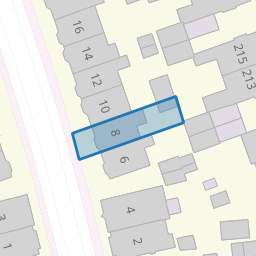 Perceel HVS00-C-3483