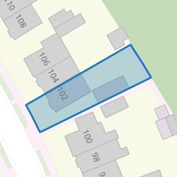 Perceel HVS00-C-3490