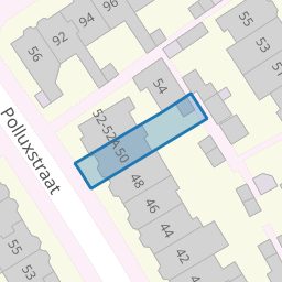 Perceel HVS00-C-3492