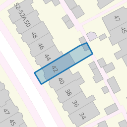 Perceel HVS00-C-3496