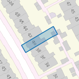 Perceel HVS00-C-3497