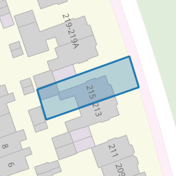 Perceel HVS00-C-3501