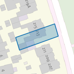 Perceel HVS00-C-3502