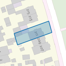 Perceel HVS00-C-3503