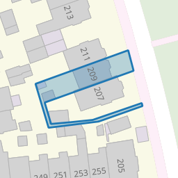 Perceel HVS00-C-3504