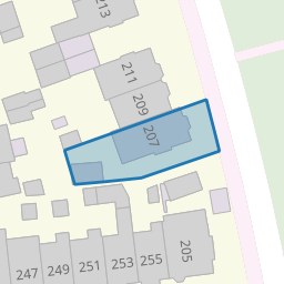 Perceel HVS00-C-3505