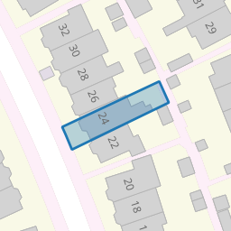 Perceel HVS00-C-3531