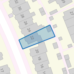 Perceel HVS00-C-3532