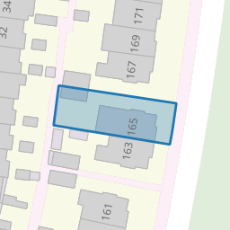 Perceel HVS00-C-3533