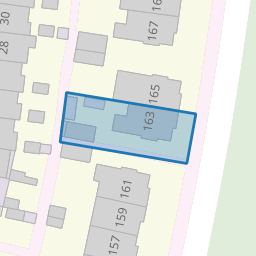 Perceel HVS00-C-3534