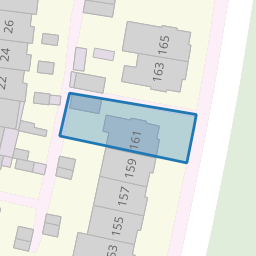 Perceel HVS00-C-3535