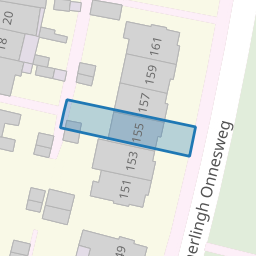 Perceel HVS00-C-3538