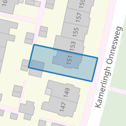 Perceel HVS00-C-3540