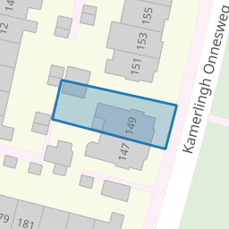 Perceel HVS00-C-3541