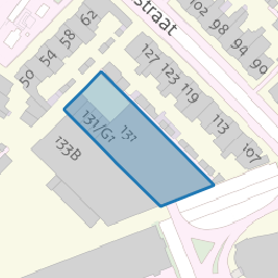 Perceel HVS00-C-3544